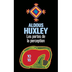 Les portes de la perception