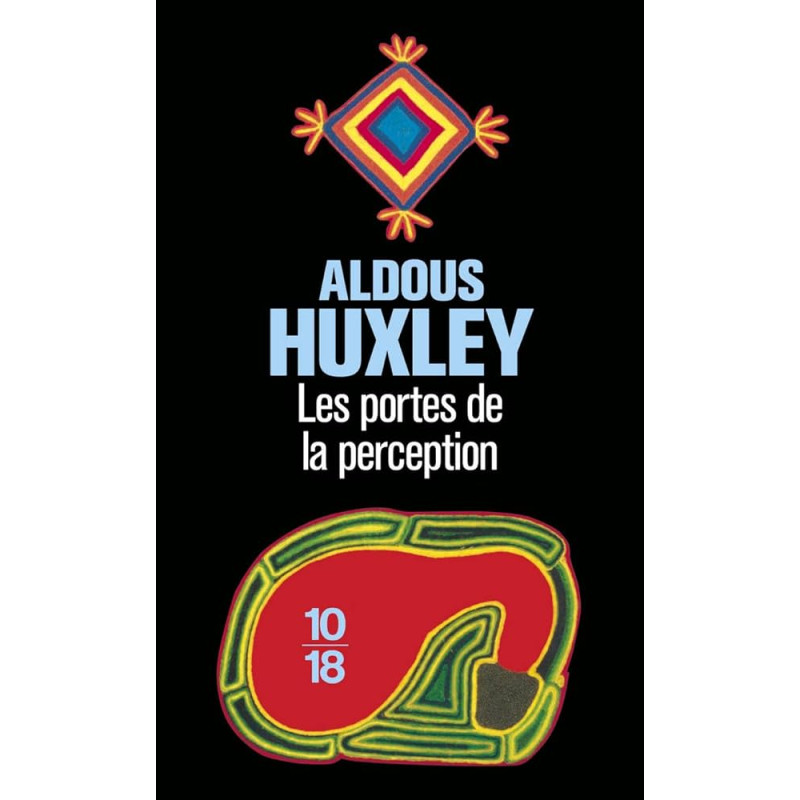 Les portes de la perception