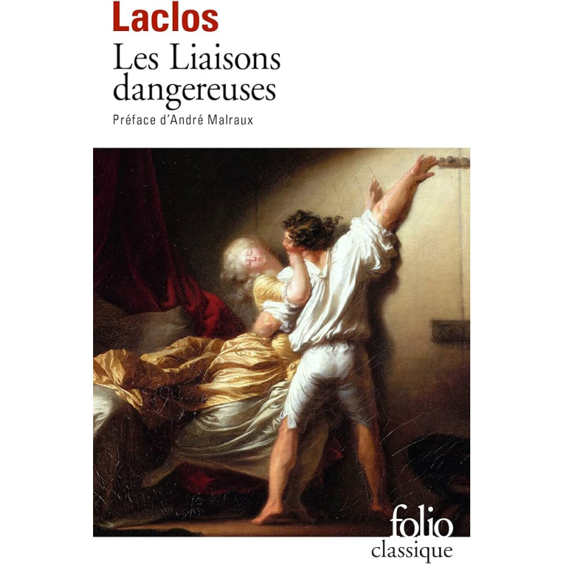 Les liaisons dangereuses