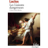 Les liaisons dangereuses