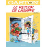 Gaston - Tome 22 - Le retour de Lagaffe