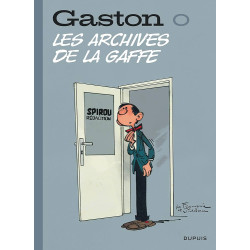 Gaston Lagaffe (Edition...