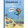 Gaston Lagaffe (édition 2018) - Lagaffe nous gâte