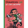 Gaston Lagaffe (édition 2018) - Le cas Lagaffe