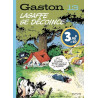 Gaston Lagaffe (édition 2018) - Lagaffe se décoince