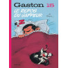 Gaston Lagaffe (édition 2018) - Tome 15 - Le repos du gaffeur