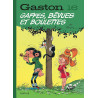 Gaston Lagaffe (édition 2018) - Gaffes, bévues et boulettes