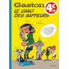 Gaston Lagaffe (édition 2018) - Le gang des gaffeurs