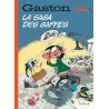 Gaston Lagaffe (édition 2018) - La saga des gaffes