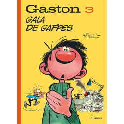 Gaston Lagaffe (édition...
