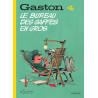 Gaston Lagaffe (édition 2018) - Le bureau des gaffes en gros