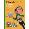 Gaston Lagaffe (édition 2018) - Gaffes à gogo