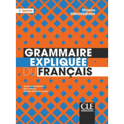 Grammaire expliquée du...