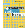 Grammaire expliquée du français, niveau débutant