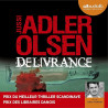 Délivrance (audiolib)