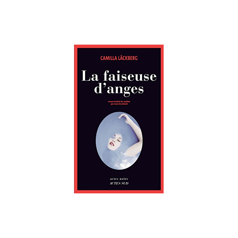 La faiseuse d’anges