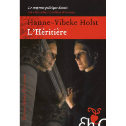 L’héritière