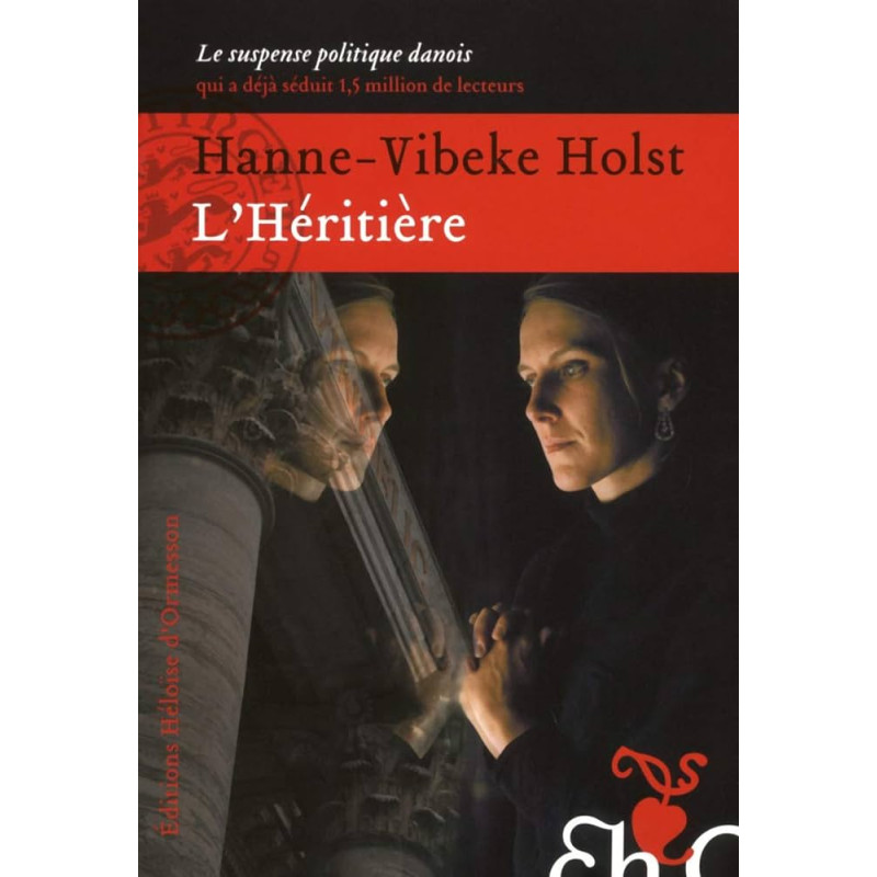 L’héritière