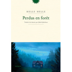 Perdus en forêt