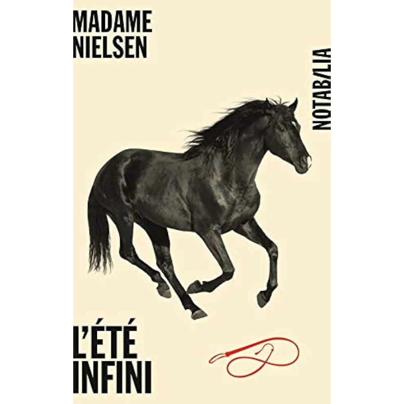 L'été infini