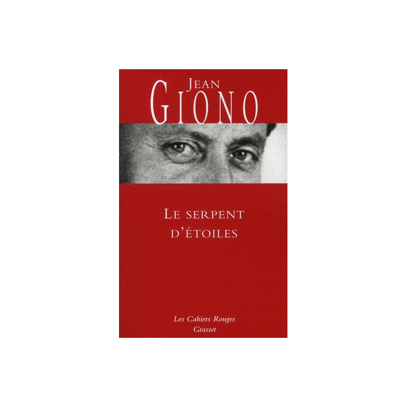 Le serpent d’étoiles (poche)