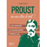 Proust en un clin d’oeil