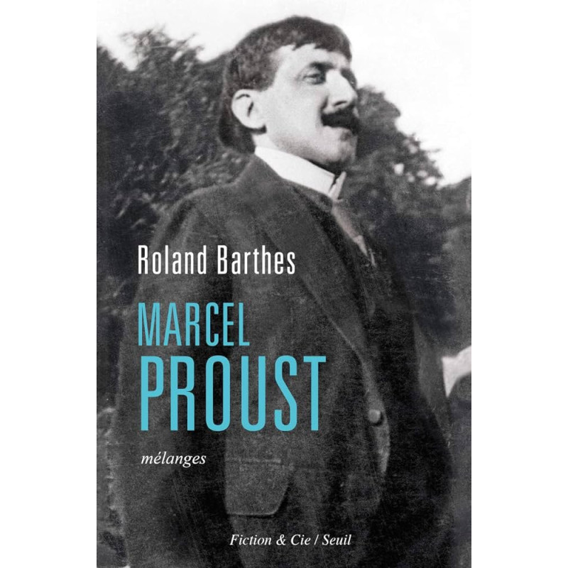 Marcel proust - mélanges