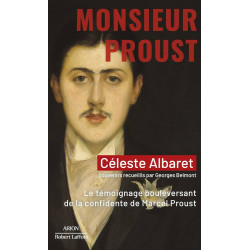 Monsieur Proust (poche)