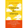 Histoire du silence - De la Renaissance à nos jours (poche)