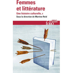 Femmes et littérature (Tome...