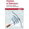 Femmes et littérature (Tome 1-Moyen Âge- XVIIIᵉ siècle)