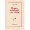 L'homme qui plantait des arbres (Hardback)