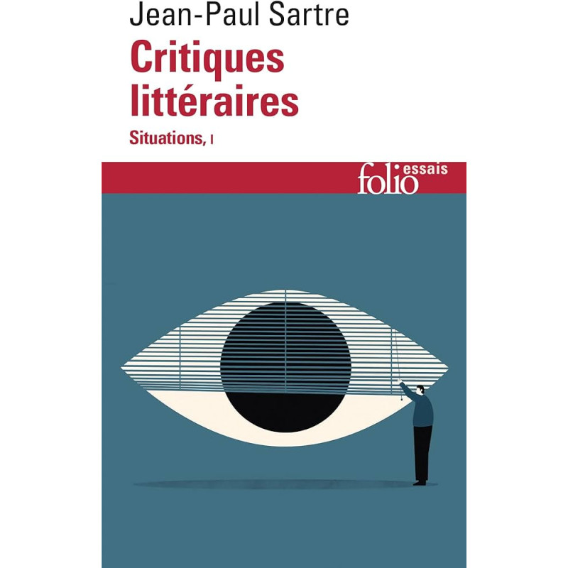 Critiques littéraires - Situations 1