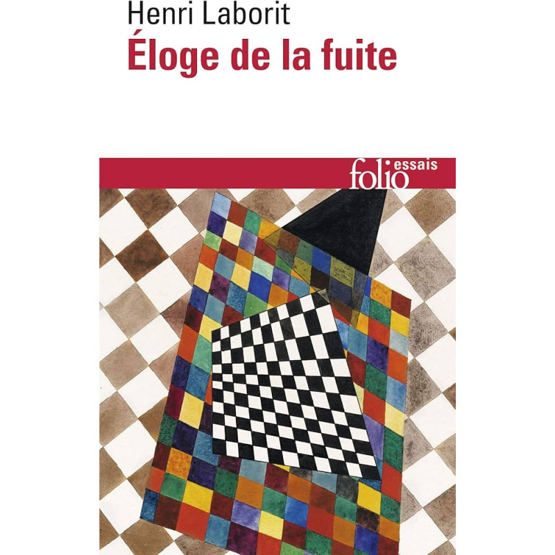 Éloge de la fuite