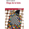 Éloge de la fuite