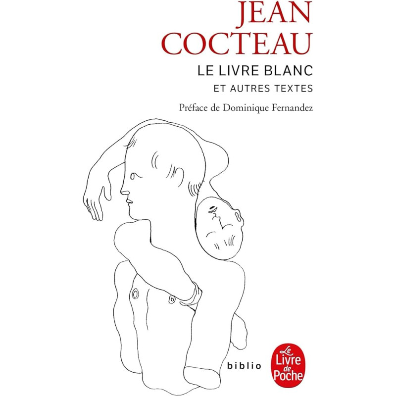 Le livre blanc et autres textes