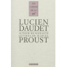 Autour de soixante lettres de Marcel Proust