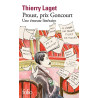 Proust, prix Goncourt