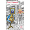 Proust-Monde - Quand les écrivains étrangers lisent Proust