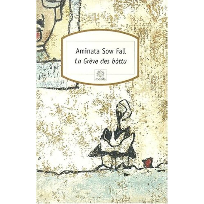 La Grève des bàttu