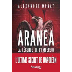 Aranéa - La légende de...