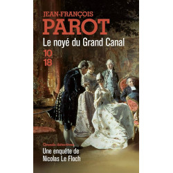 Nicolas le Floch, T08, Le...