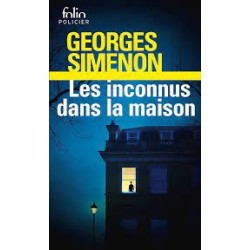 Les inconnus dans la maison