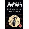 Le Livre secret des fourmis