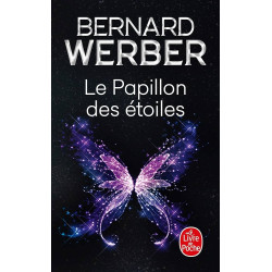 Le papillon des étoiles...