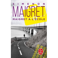 Maigret à l'école