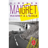 Maigret à l'école