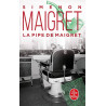 Maigret - La Pipe de Maigret