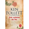 Une colonne de feu (poche)