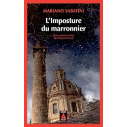 L’imposture du marronnier -...